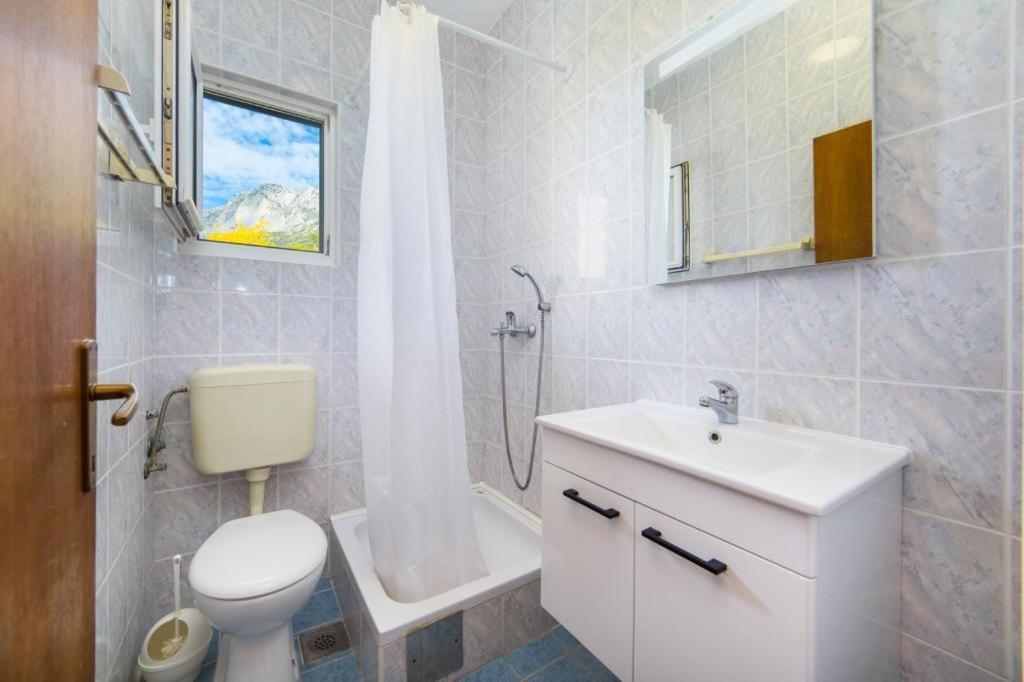 Apartments Slavena 格拉达茨 外观 照片