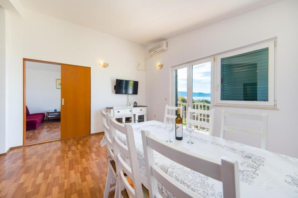 Apartments Slavena 格拉达茨 外观 照片