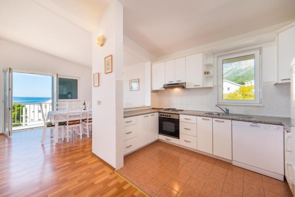 Apartments Slavena 格拉达茨 外观 照片