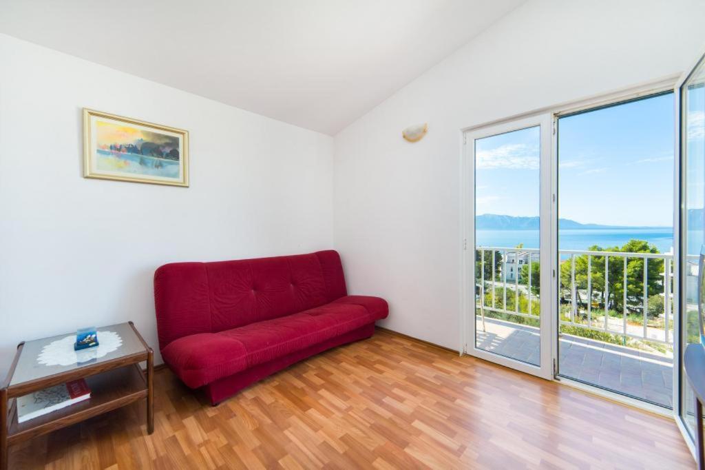 Apartments Slavena 格拉达茨 外观 照片