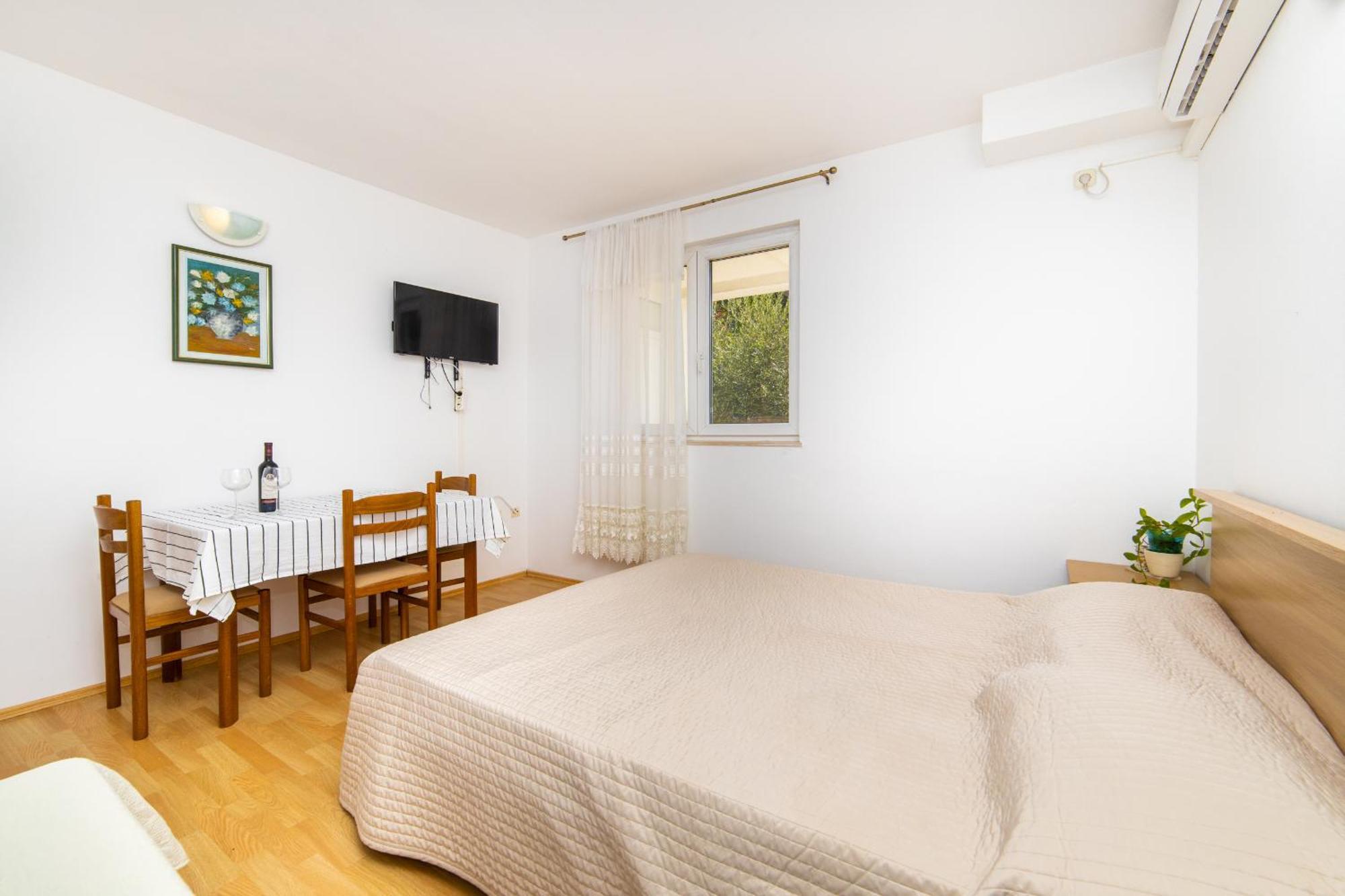 Apartments Slavena 格拉达茨 外观 照片